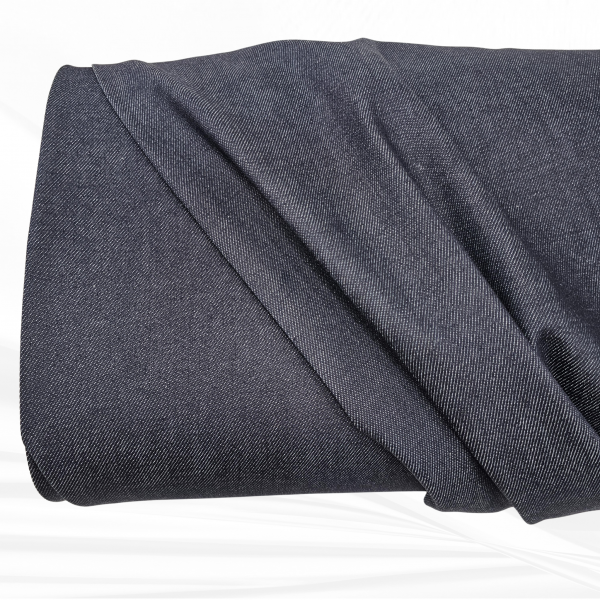 Lightweight Stretch Denim Fabric – Beths Creations