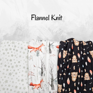 Flannel Knit