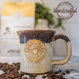 Mama Java Coffee Mug