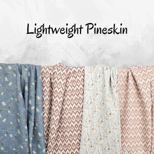 Lightweight Pineskin
